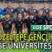 GÜZELTEPE GENÇLİK’TEN NET SKOR
