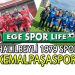 KEMALPAŞA DERBİSİNDE PUANLA PAYLAŞILDI