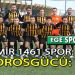 TOROSGÜCÜ 1 PUANA RAZI OLDU