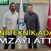 İZMİRSPOR’DA DÜMENE KEMAL DULDA GEÇTİ