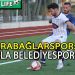 KARABAĞLARSPOR, URLA BELEDİYESPOR’A ACIMADI