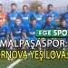 KEMALPAŞASPOR ZORLU MAÇI KAZANMASINI BİLDİ