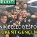 ULUKENT GENÇLİK, KINIK’TAN 3 PUANI KAPTI