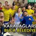 BUCA BELEDİYESPOR, ZİRVE TAKİBİNİ SÜRDÜRDÜ