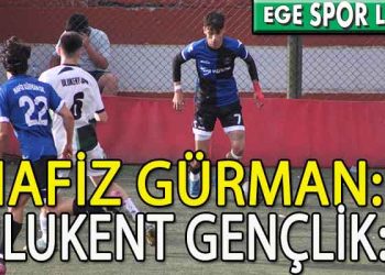 NAFİZ GÜRMAN, ARDA METİN CAN İLE GÜLDÜ