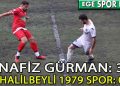 NAFİZ GÜRMAN’DAN NET SKOR