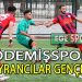ÖDEMİŞSPOR GALİBİYETLER SERİSİNİ SÜRDÜRDÜ