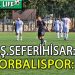 LİDER TORBALISPOR, SEFERİHİSAR’DAN İSTEDİĞİ 3 PUANI ALMAYI BAŞARDI