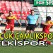 YELKİSPOR, SELÇUK ÇAMLIK ENGELİNE TAKILDI