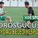 BEYDAĞ BELEDİYESPOR, TOROSGÜGÜ’NDEN İSTEDİĞİNİ ALDI