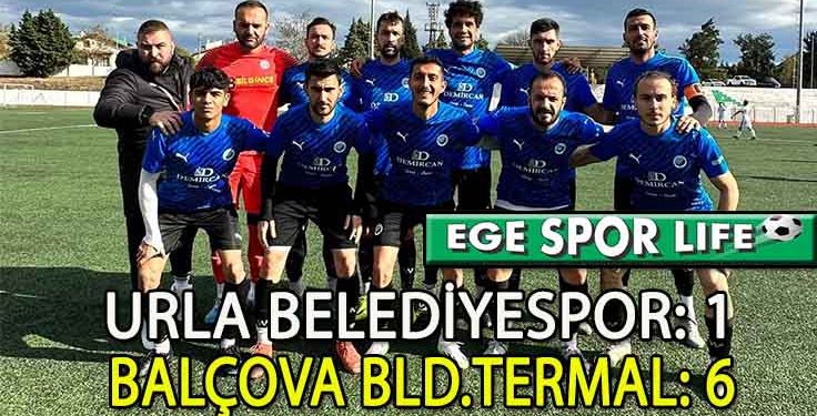 BALÇOVA BELEDİYE TERMAL’E YAN BAKILMIYOR