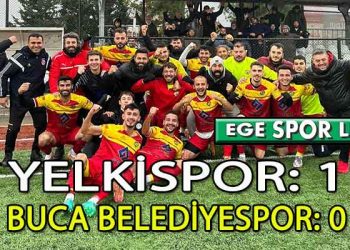 YELKİSPOR, HAFTALAR SONRA 3 PUANLA BULUŞTU