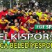 YELKİSPOR, HAFTALAR SONRA 3 PUANLA BULUŞTU