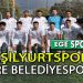 TİRE BELEDİYESPOR, YEŞİLYURT DEPLASMANINDAN 3 PUANLA DÖNMEYİ BAŞARDI