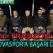 CELİL HEKİMOĞLU, BALÇOVASPOR’U ZİYARET ETTİ