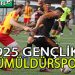 GÜMÜLDÜRSPOR DERİN OH ÇEKTİ