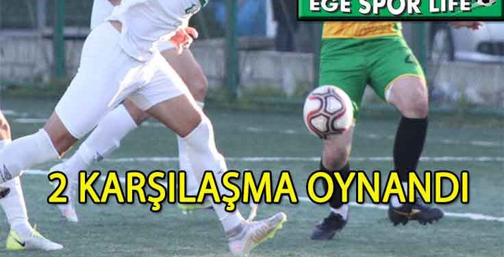 SÜPER AMATÖR’DE GÜNÜN SONUÇLARI