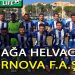ALİAĞA HELVACI ŞAMPİYONLUK İÇİN KİLİTLENDİ