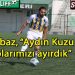 HARMANDALISPOR’DA AYDIN KUZU İLE YOLLAR AYRILDI