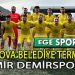 LİDER BALÇOVA BLD.TERMAL, TAM GAZ YOLUNA DEVAM ETTİ