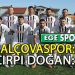 BALÇOVASPOR’DAN FARKLI SKOR