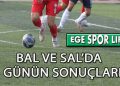10 ARALIK 2023, BAL VE SAL’DA GÜNÜN SONUÇLARI