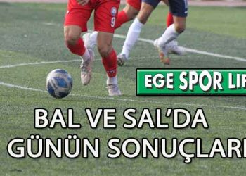 10 ARALIK 2023, BAL VE SAL’DA GÜNÜN SONUÇLARI