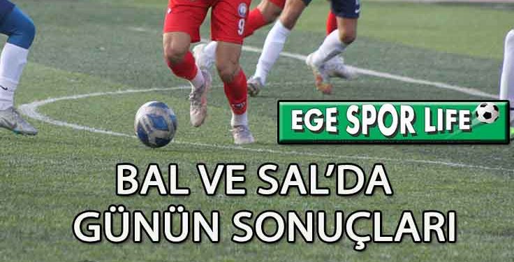 10 ARALIK 2023, BAL VE SAL’DA GÜNÜN SONUÇLARI