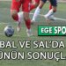 10 ARALIK 2023, BAL VE SAL’DA GÜNÜN SONUÇLARI