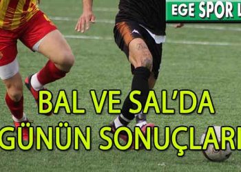 6 ARALIK 2023, BAL VE SAL’DA GÜNÜN SONUÇLARI