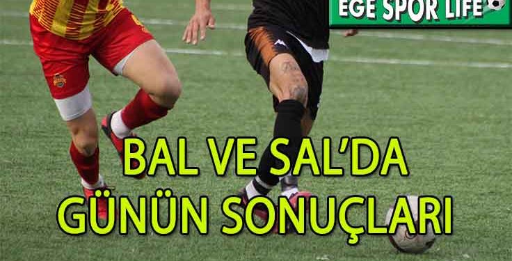 6 ARALIK 2023, BAL VE SAL’DA GÜNÜN SONUÇLARI