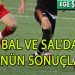 6 ARALIK 2023, BAL VE SAL’DA GÜNÜN SONUÇLARI