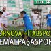 KEMALPAŞASPOR, YÜKSELİŞİNİ SÜRDÜRDÜ