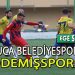 ÖDEMİŞSPOR, BUCA DEPLASMANINDA 3 PUANI ALMAYI BAŞARDI