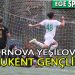 ULUKENT GENÇLİK’E BORNOVA YEŞİLOVA ENGELİ