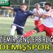 ÖDEMİŞSPOR, ZİRVE YARIŞINI VE GALİBİYETLER SERİSİNİ SÜRDÜRDÜ