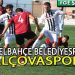 YARIMADA DERBİSİ, BALÇOVASPOR’UN OLDU
