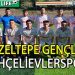 GÜZELTEPE GENÇLİK, ZİRVE TAKİBİNİ SÜRDÜRDÜ