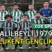 ULUKENT GENÇLİK, YARIŞTAN KOPMADI