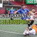 BORNOVA IŞIKKENT 90+2’DE KINIK’TAN BİR PUANI ALMAYI BAŞARDI
