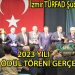 İNSANLAR YAŞARKEN DE ANILMALIDIR