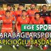 YAPICIOĞLU BAŞDAŞ, ALTIN DEĞERİNDE 3 PUANI KAPTI