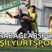 YEŞİLYURTSPOR, ÖNEMLİ AVANTAJ KAYBETTİ