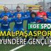KEMALPAŞASPOR, YARIŞI BIRAKMIYOR