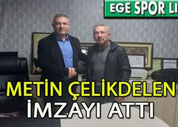 KARABAĞLAR GENÇYILDIZ, HOCASINI BULDU
