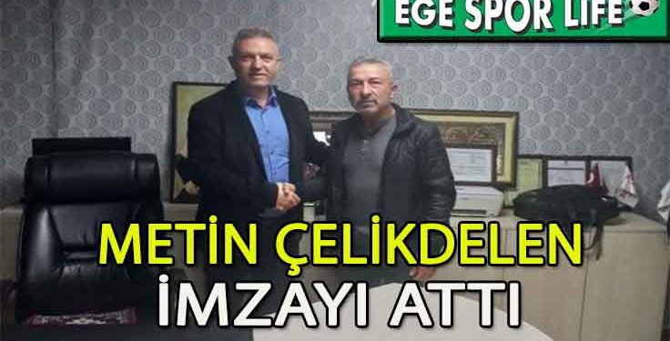 KARABAĞLAR GENÇYILDIZ, HOCASINI BULDU