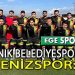 KINIK BELEDİYESPOR, PLAY-OFF AŞKINA