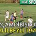 6 GOL ATILAN MAÇTA PUANLAR PAYLAŞILDI