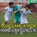 AYRANCILAR, SELÇUK’TA 1 PUANA RAZI OLDU