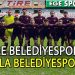 TİRE BELEDİYESPOR’DAN NET GALİBİYET